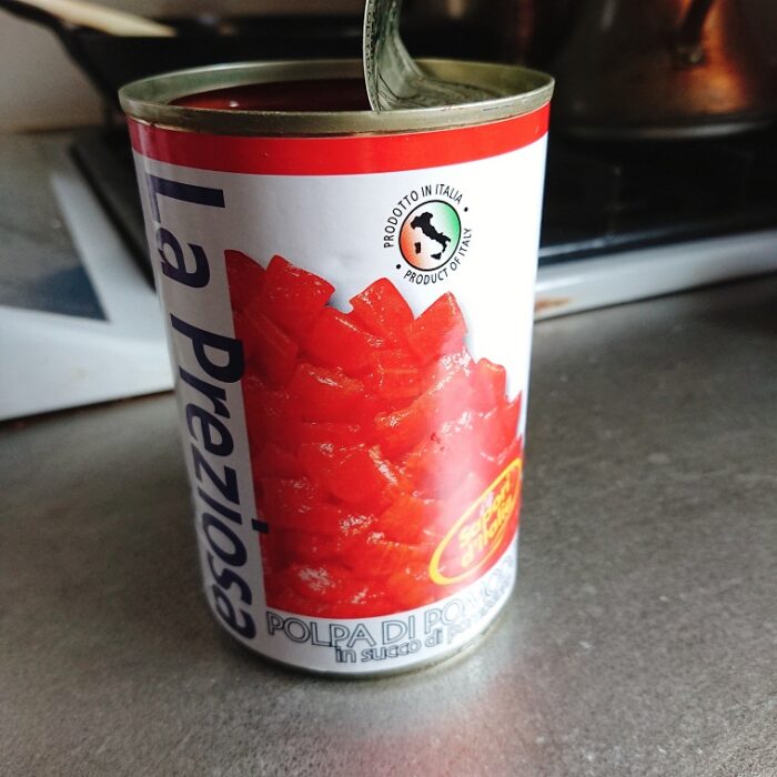 トマト缶は開封後何日持つ 残りの保存方法は 美味を並べて